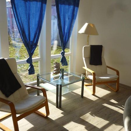 Ferienhaus Ostseeblick Hohen Schoenberg Екстериор снимка