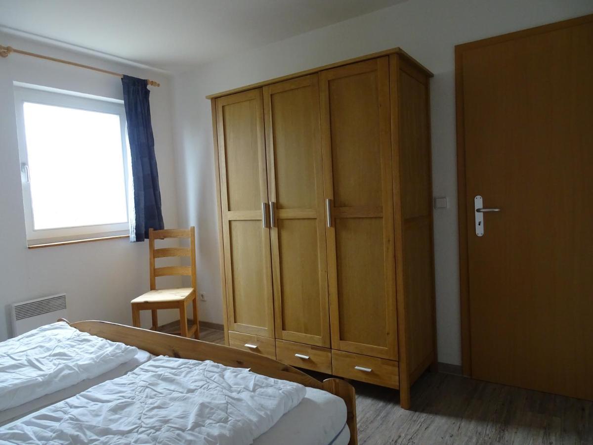Ferienhaus Ostseeblick Hohen Schoenberg Екстериор снимка