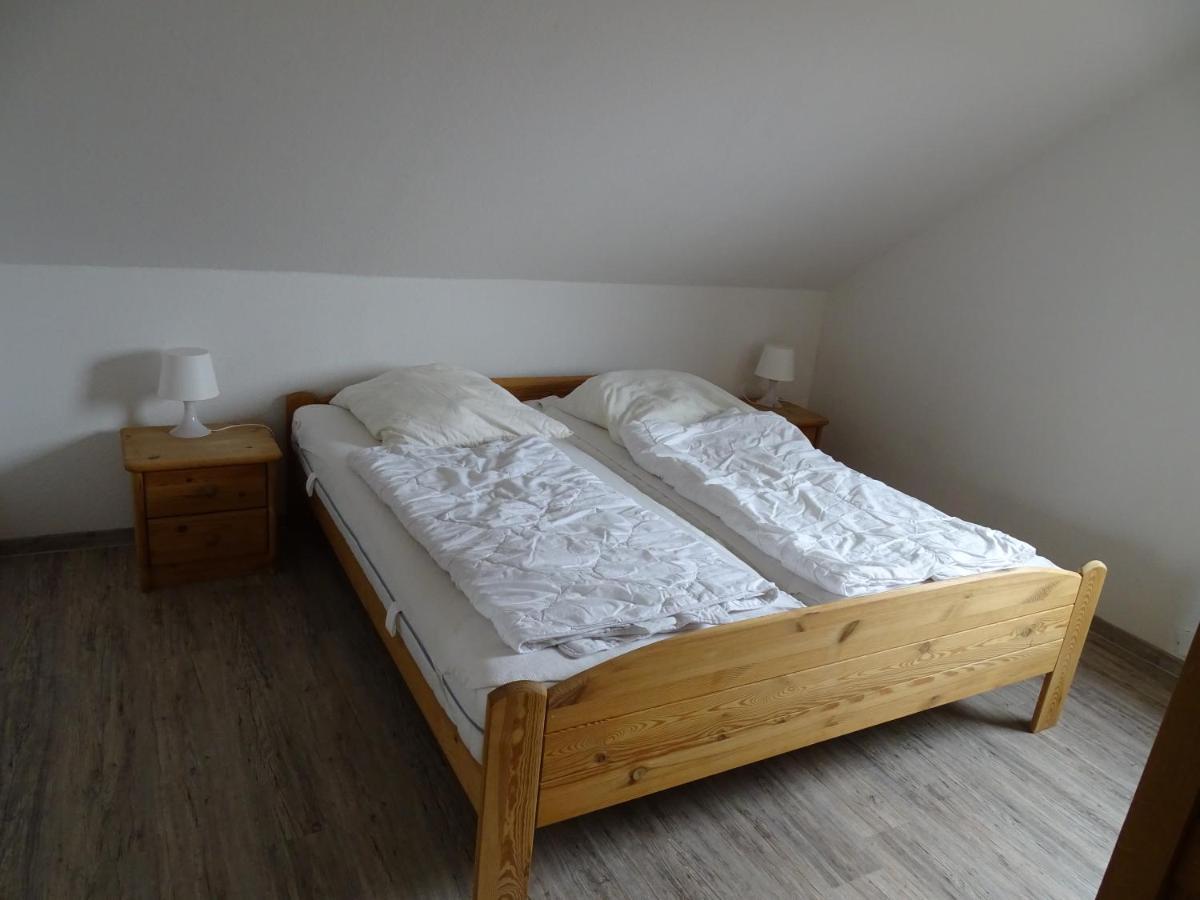 Ferienhaus Ostseeblick Hohen Schoenberg Екстериор снимка